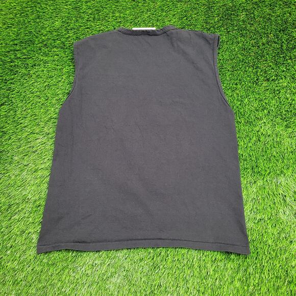 Vintage Ozzy Australia Surf Shirt Large 21x26 USA - Picture 2 of 11